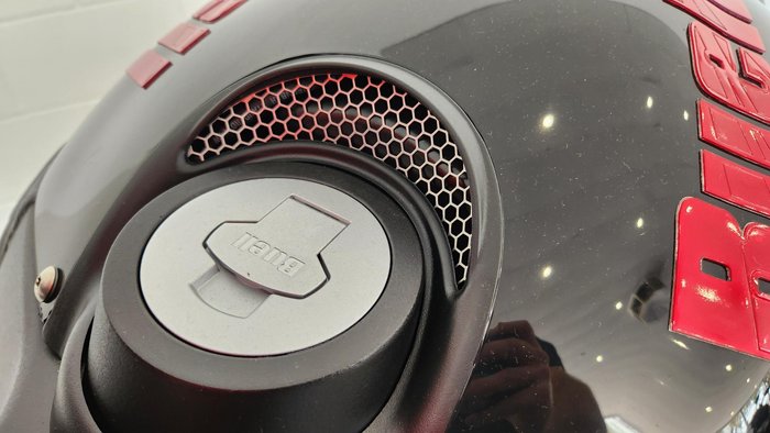 2009 Buell XB12R Firebolt XB Black