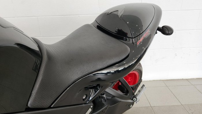 2009 Buell XB12R Firebolt XB Black