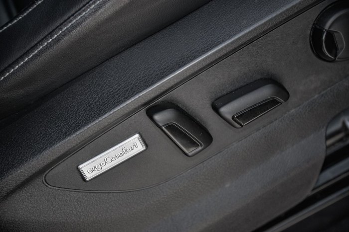 2021 Volkswagen Amarok TDI580 Aventura