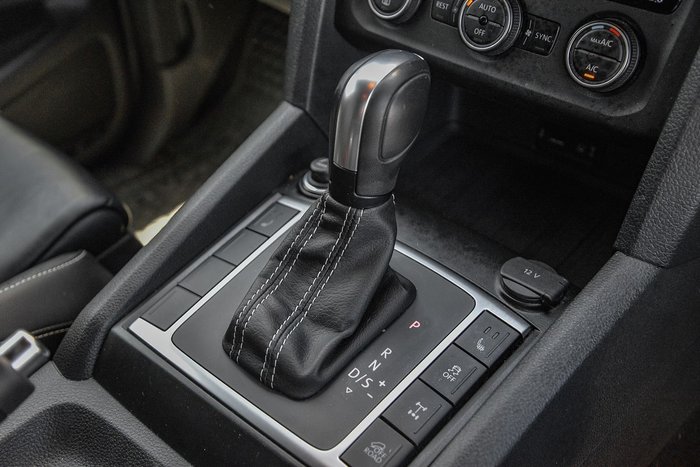 2021 Volkswagen Amarok TDI580 Aventura