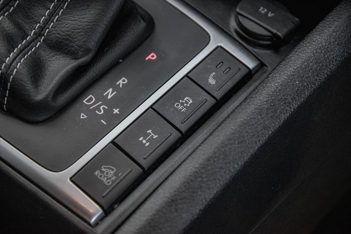 2021 Volkswagen Amarok TDI580 Aventura