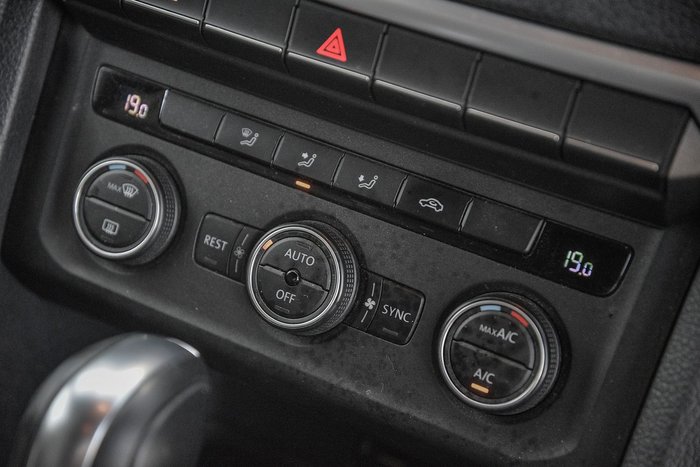 2021 Volkswagen Amarok TDI580 Aventura