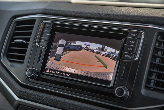 2021 Volkswagen Amarok TDI580 Aventura