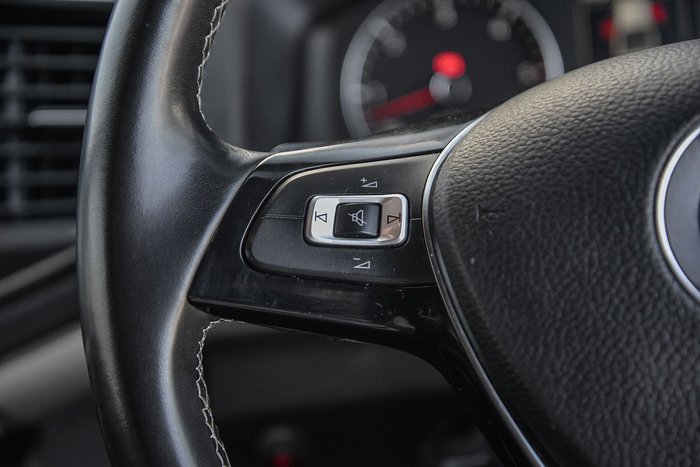 2021 Volkswagen Amarok TDI580 Aventura