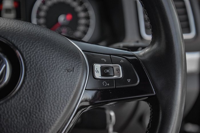 2021 Volkswagen Amarok TDI580 Aventura