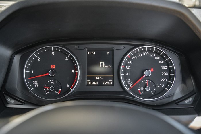 2021 Volkswagen Amarok TDI580 Aventura