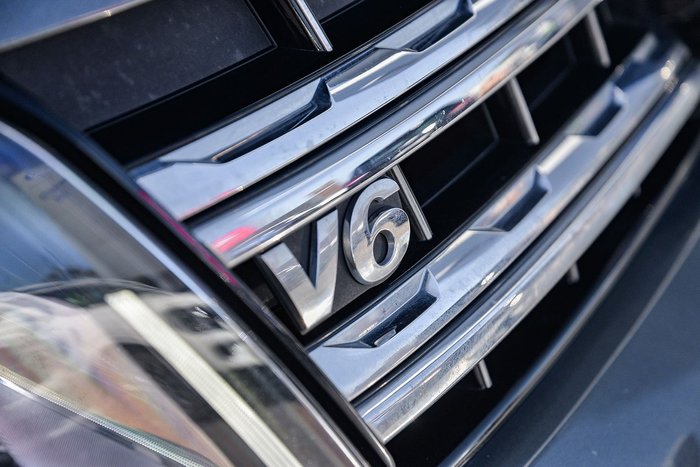 2021 Volkswagen Amarok TDI580 Aventura