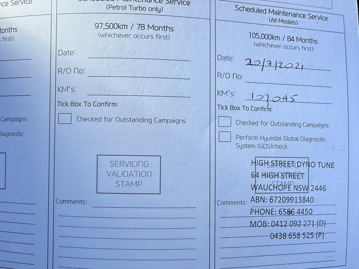 2016 Hyundai Tucson Active X