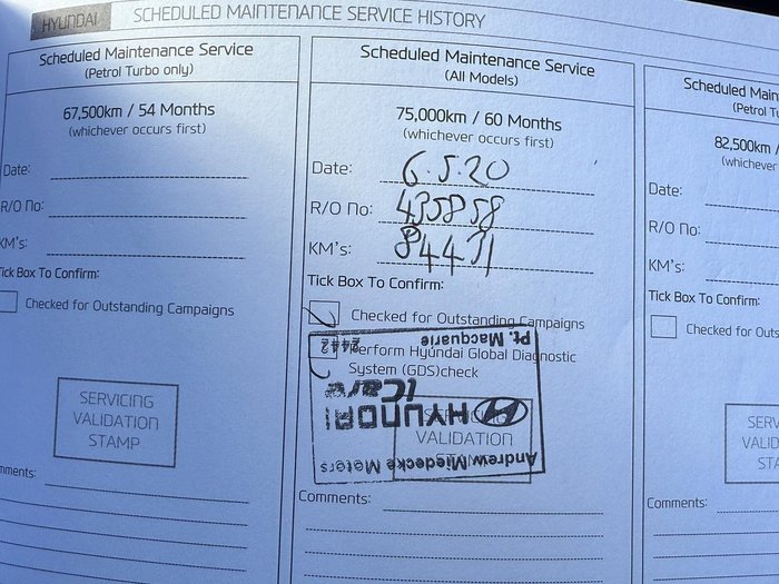 2016 Hyundai Tucson Active X