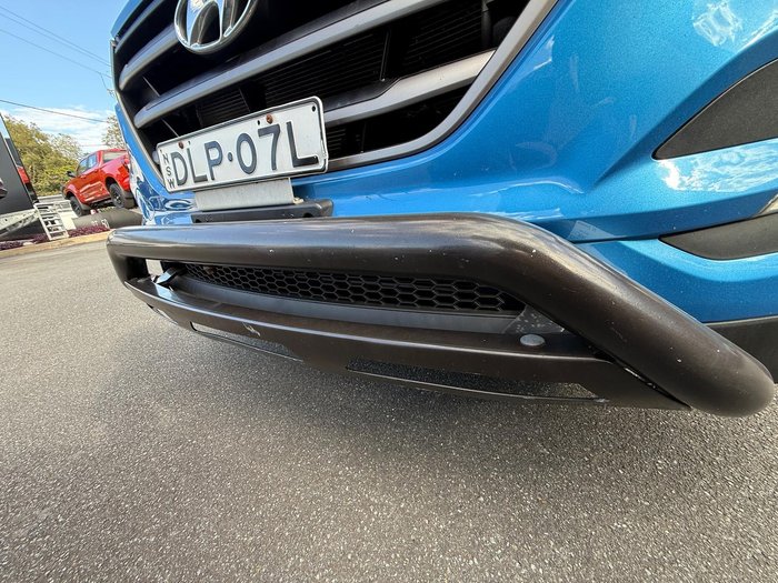 2016 Hyundai Tucson Active X