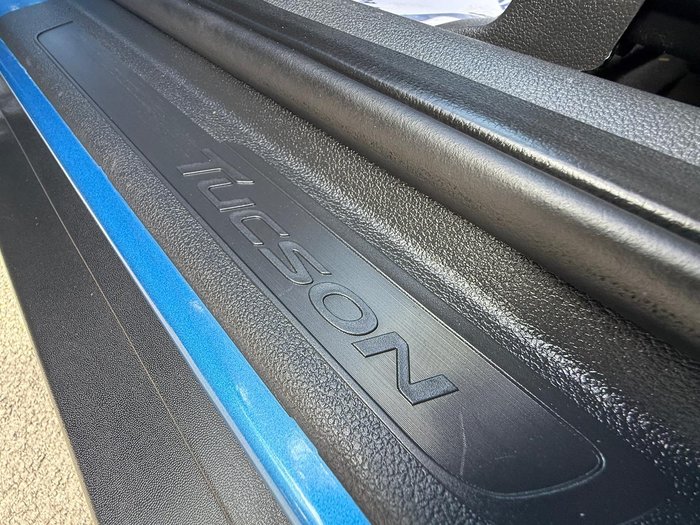 2016 Hyundai Tucson Active X