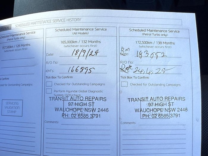 2016 Hyundai Tucson Active X