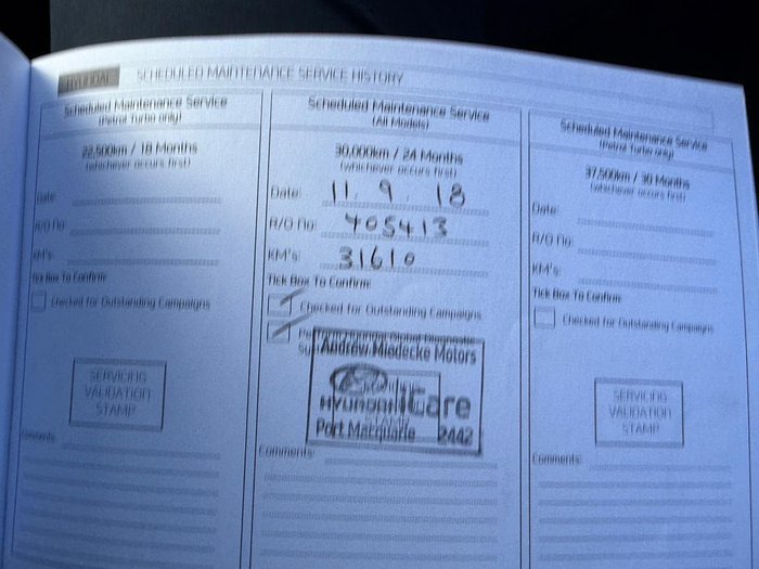 2016 Hyundai Tucson Active X