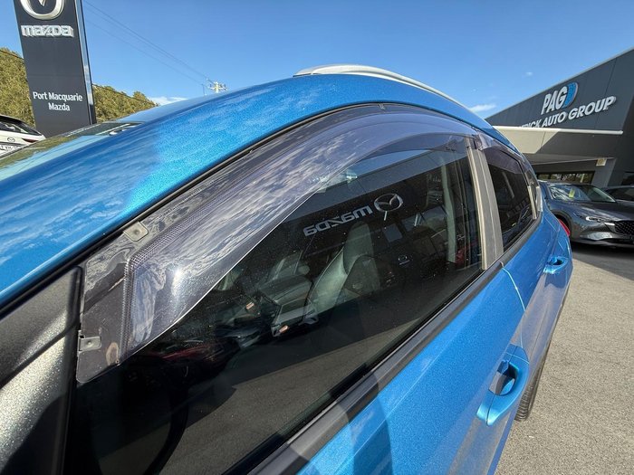 2016 Hyundai Tucson Active X