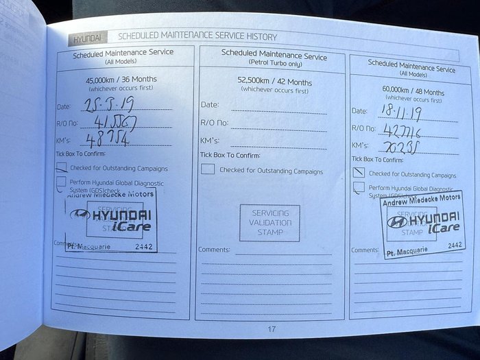 2016 Hyundai Tucson Active X