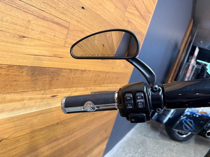 2015 Harley-davidson FXBRS BREAKOUT Black