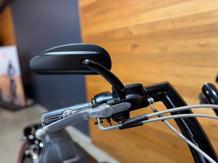 2015 Harley-davidson FXBRS BREAKOUT Black