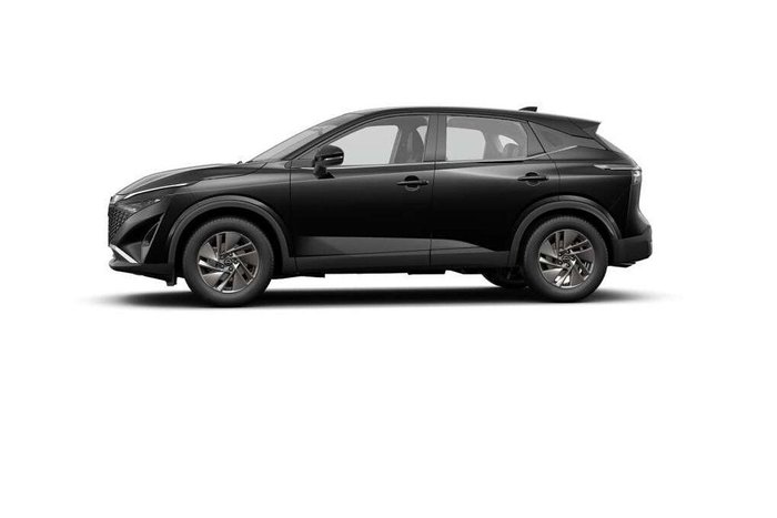 2025 Nissan QASHQAI ST