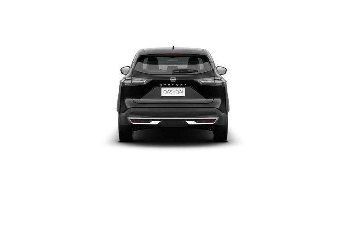 2025 Nissan QASHQAI ST