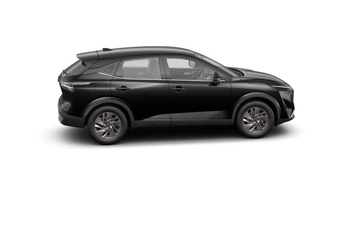 2025 Nissan QASHQAI ST