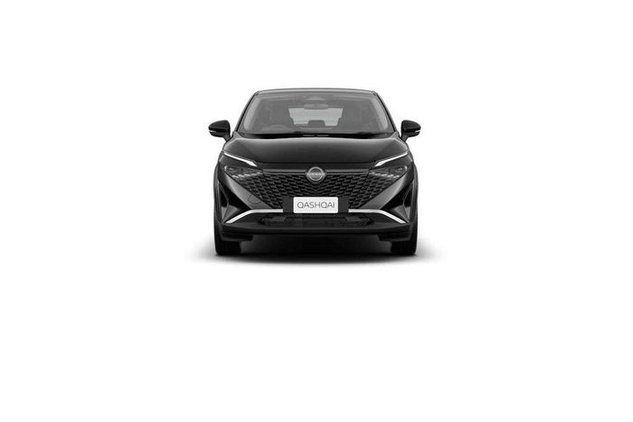 2025 Nissan QASHQAI ST