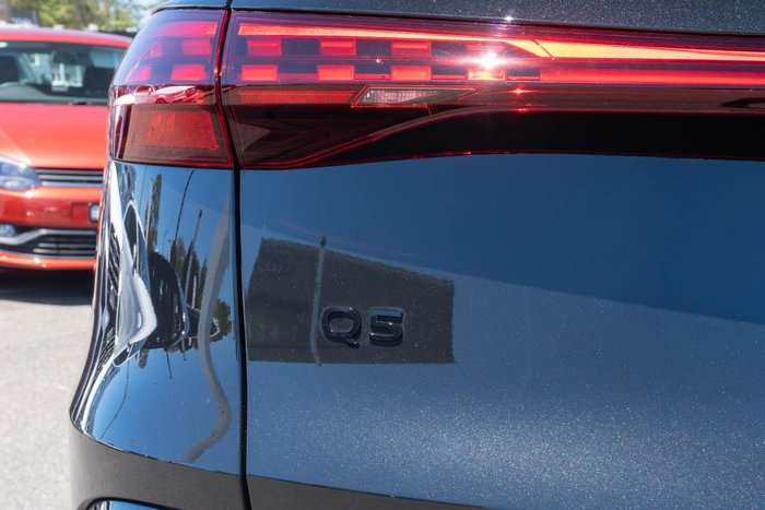 2025 Audi Q5 TDI 150kW