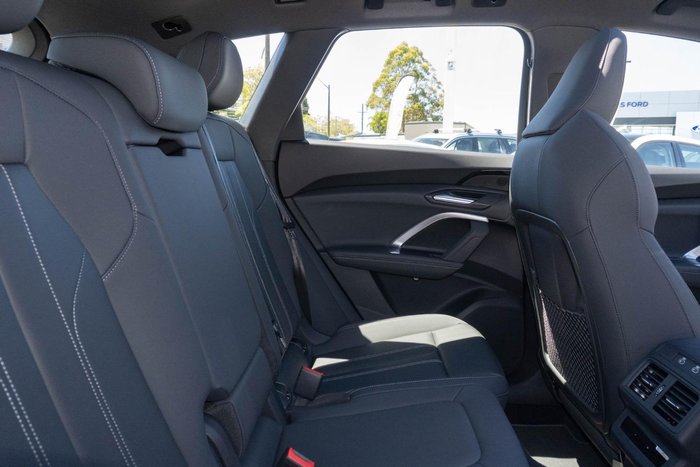 2025 Audi Q5 TDI 150kW