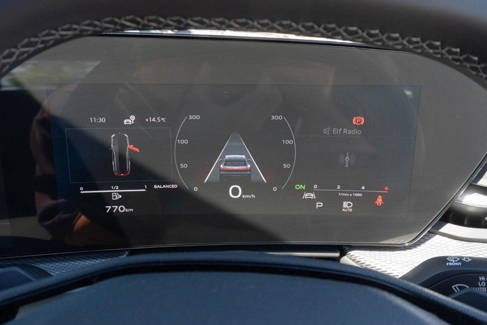 2025 Audi Q5 TDI 150kW