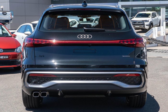 2025 Audi Q5