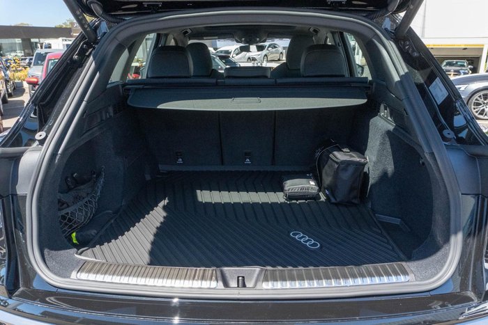 2025 Audi Q5 TDI 150kW