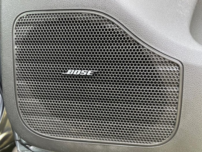 2014 Nissan Navara Titanium