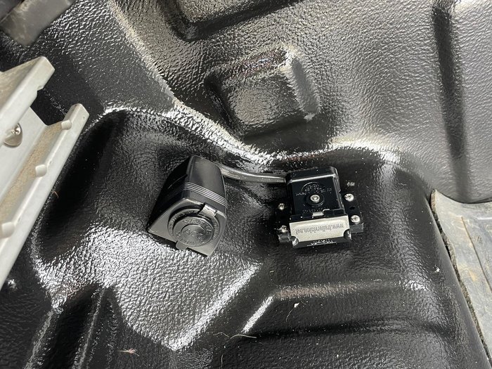 2014 Nissan Navara Titanium