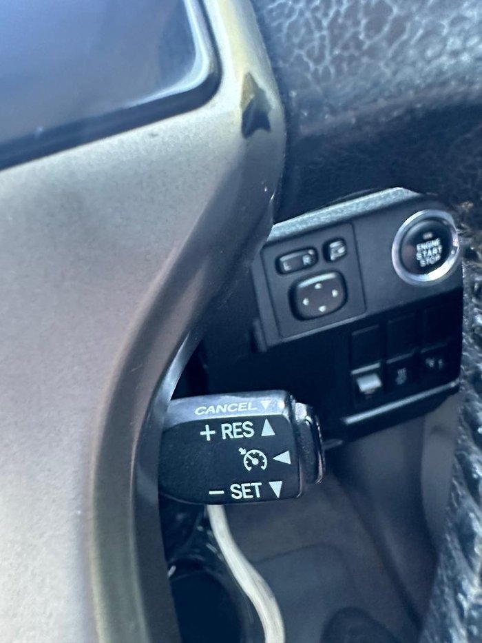 2011 Toyota Landcruiser Prado GXL KDJ150R 4X4 Constant Glacier White