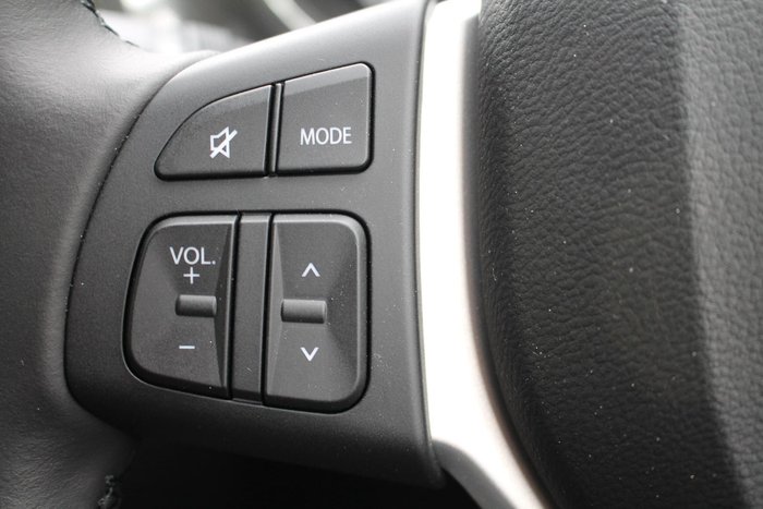 2024 Suzuki Vitara Turbo