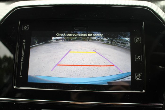 2024 Suzuki Vitara Turbo