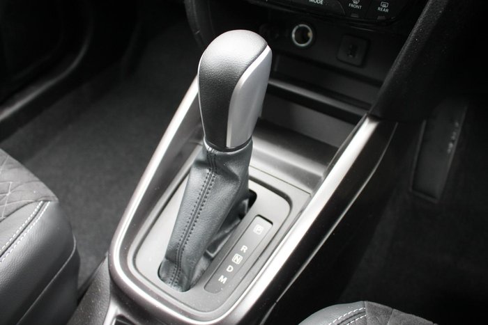 2024 Suzuki Vitara Turbo