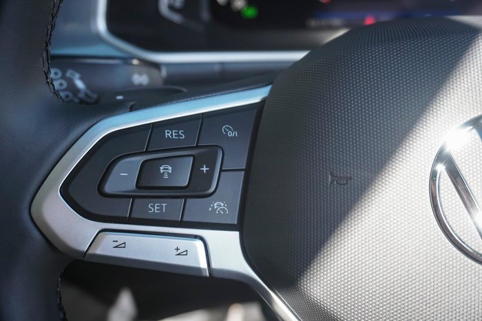 2025 Volkswagen T-Roc 110TSI Style