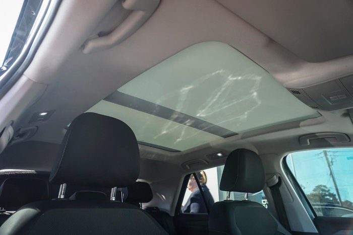 2025 Volkswagen T-Roc 110TSI Style