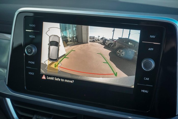 2025 Volkswagen T-Roc 110TSI Style