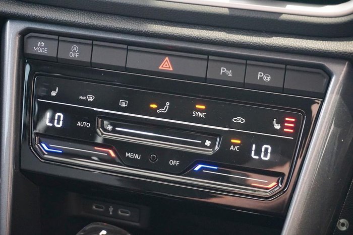 2025 Volkswagen T-Roc 110TSI Style