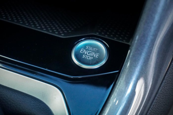 2025 Volkswagen T-Roc 110TSI Style