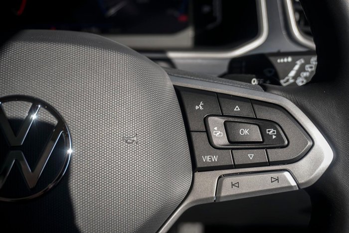 2025 Volkswagen T-Roc 110TSI Style