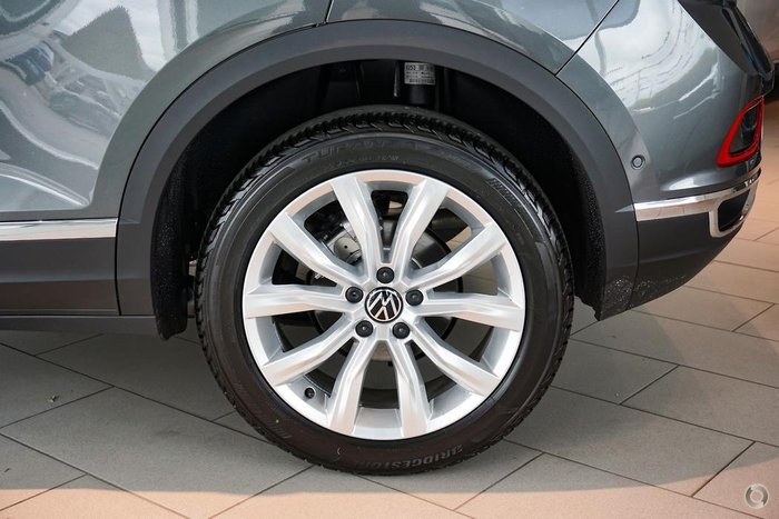 2025 Volkswagen T-Roc 110TSI Style