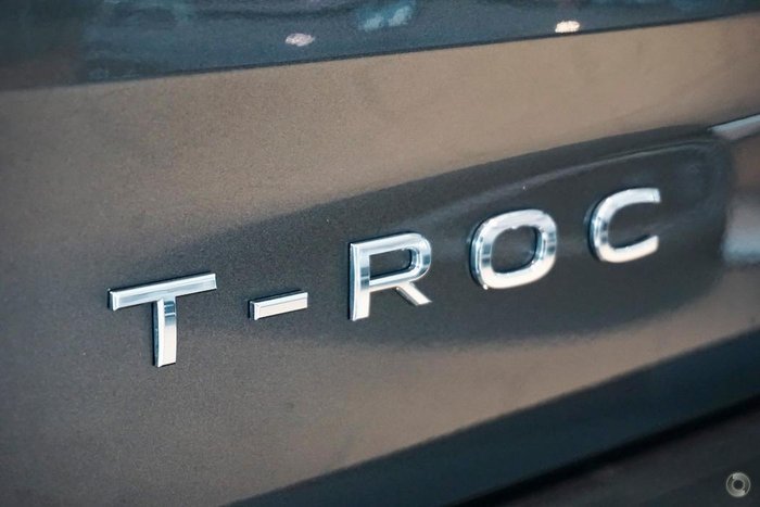 2025 Volkswagen T-Roc 110TSI Style