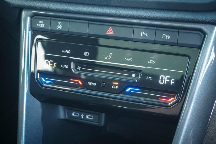 2025 Volkswagen T-Roc 110TSI Style