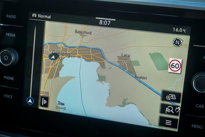 2025 Volkswagen T-Roc 110TSI Style