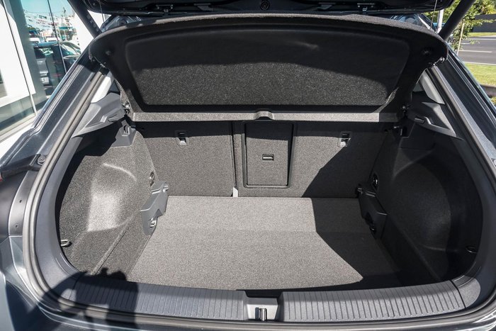 2025 Volkswagen T-Roc 110TSI Style