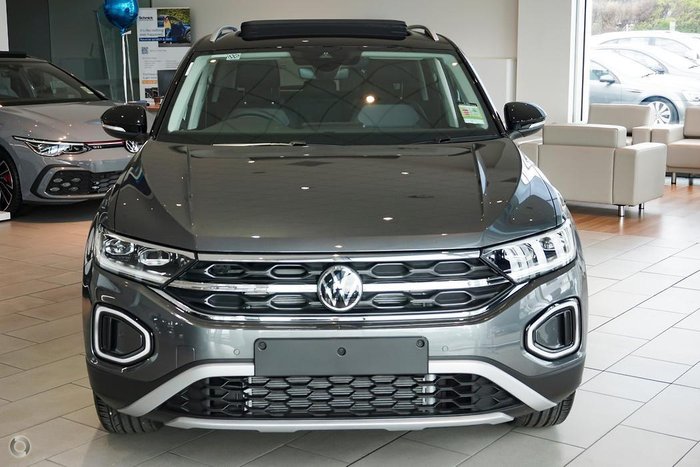 2025 Volkswagen T-Roc 110TSI Style