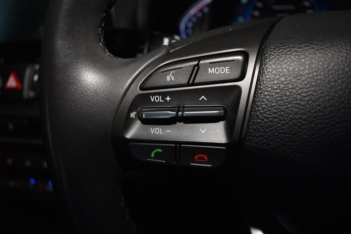 2020 Hyundai i30 Active