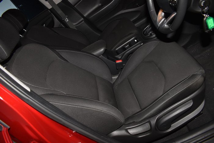 2020 Hyundai i30 Active